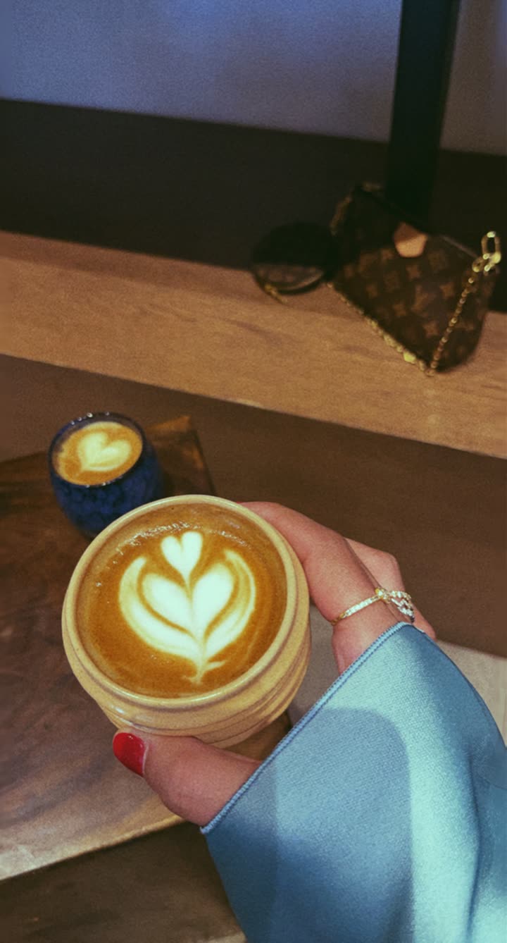 محتوى سناب شات لـ Lulu