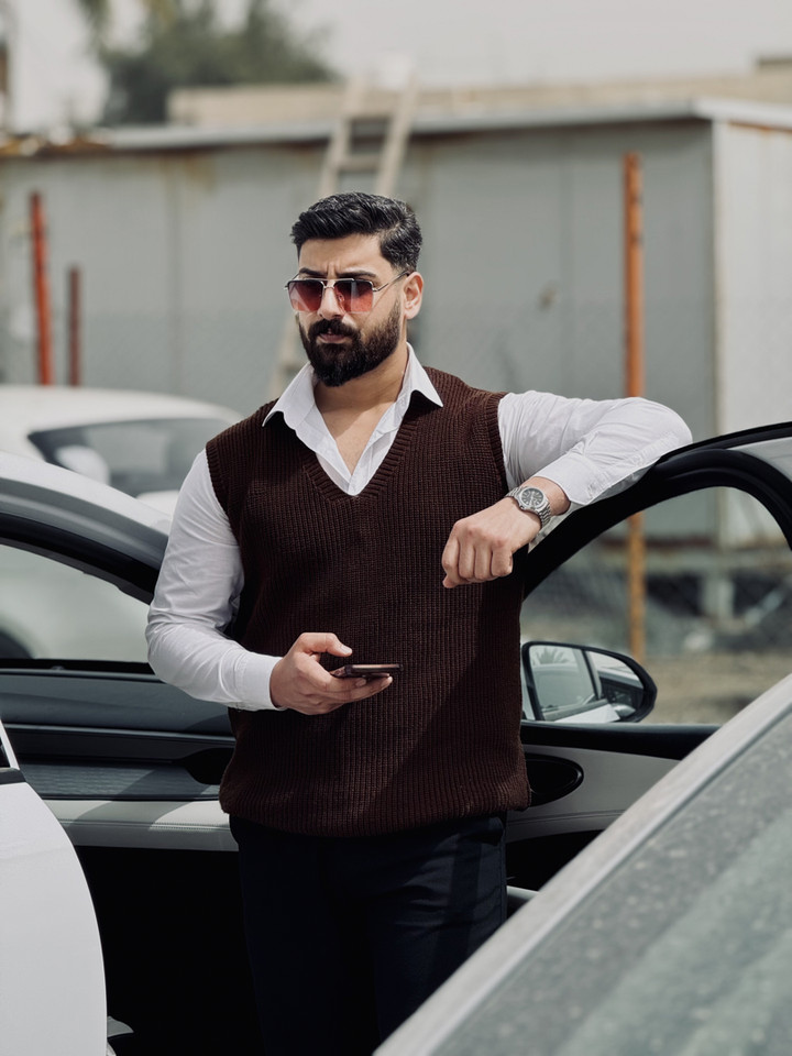 محتوى سناب شات لـ ايمن الدليمي⚖️🇮🇶
