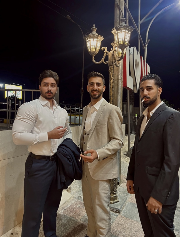 محتوى سناب شات لـ Abdallah Alanbtawi