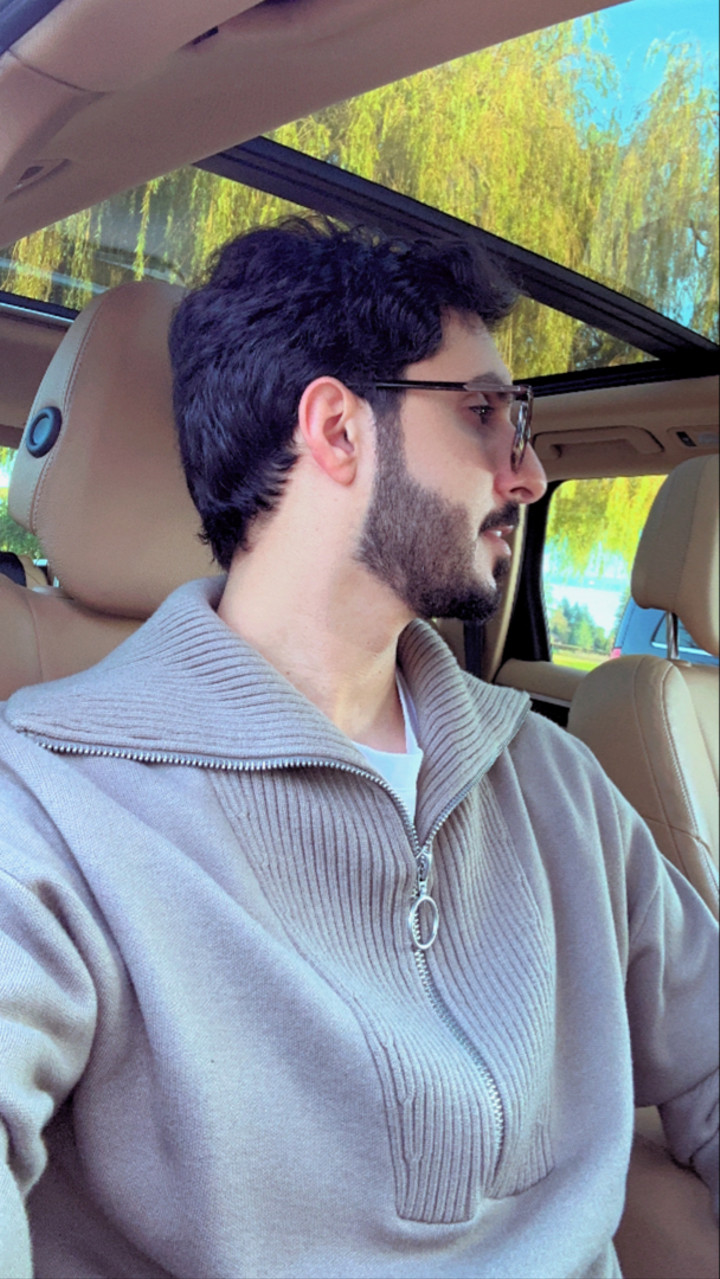 محتوى سناب شات لـ Az✨