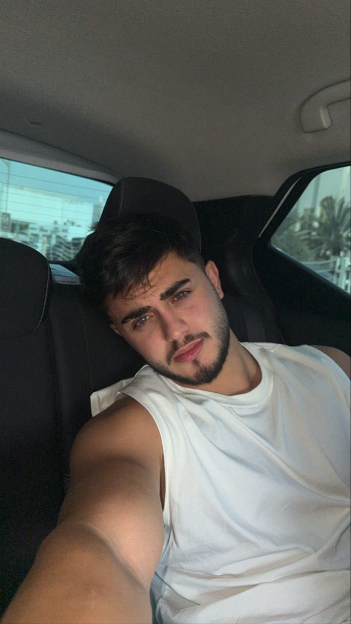 محتوى سناب شات لـ محمود ماهر في المانيا 🇩🇪