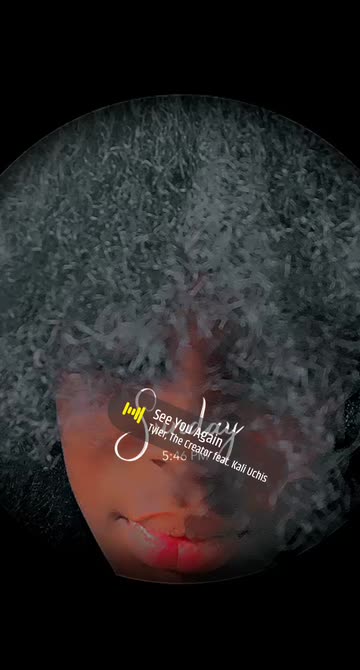 Preview for a Spotlight video that uses the Fish Eye SITR Lens