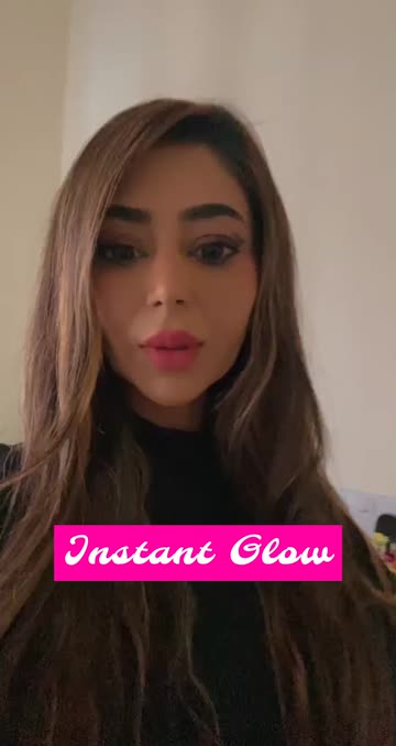 Preview for a Spotlight video that uses the MSS ROSY Lens