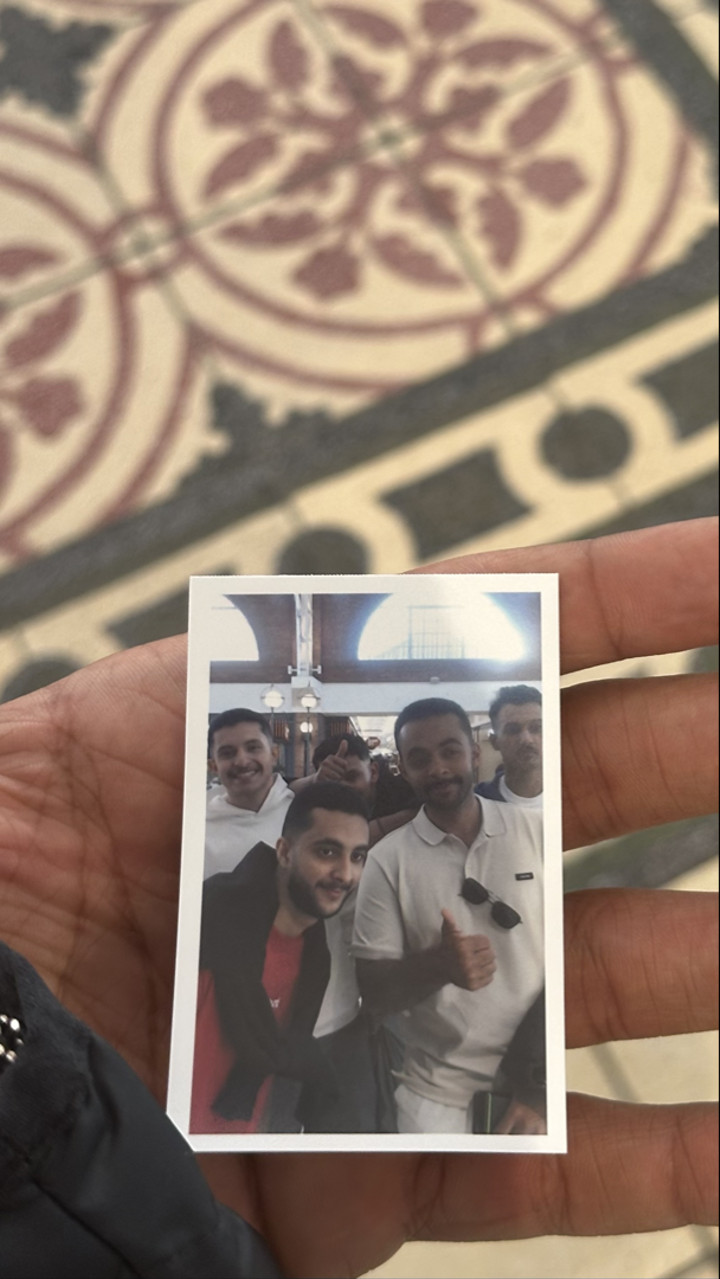 محتوى سناب شات لـ Dr. Eyad Z Omar