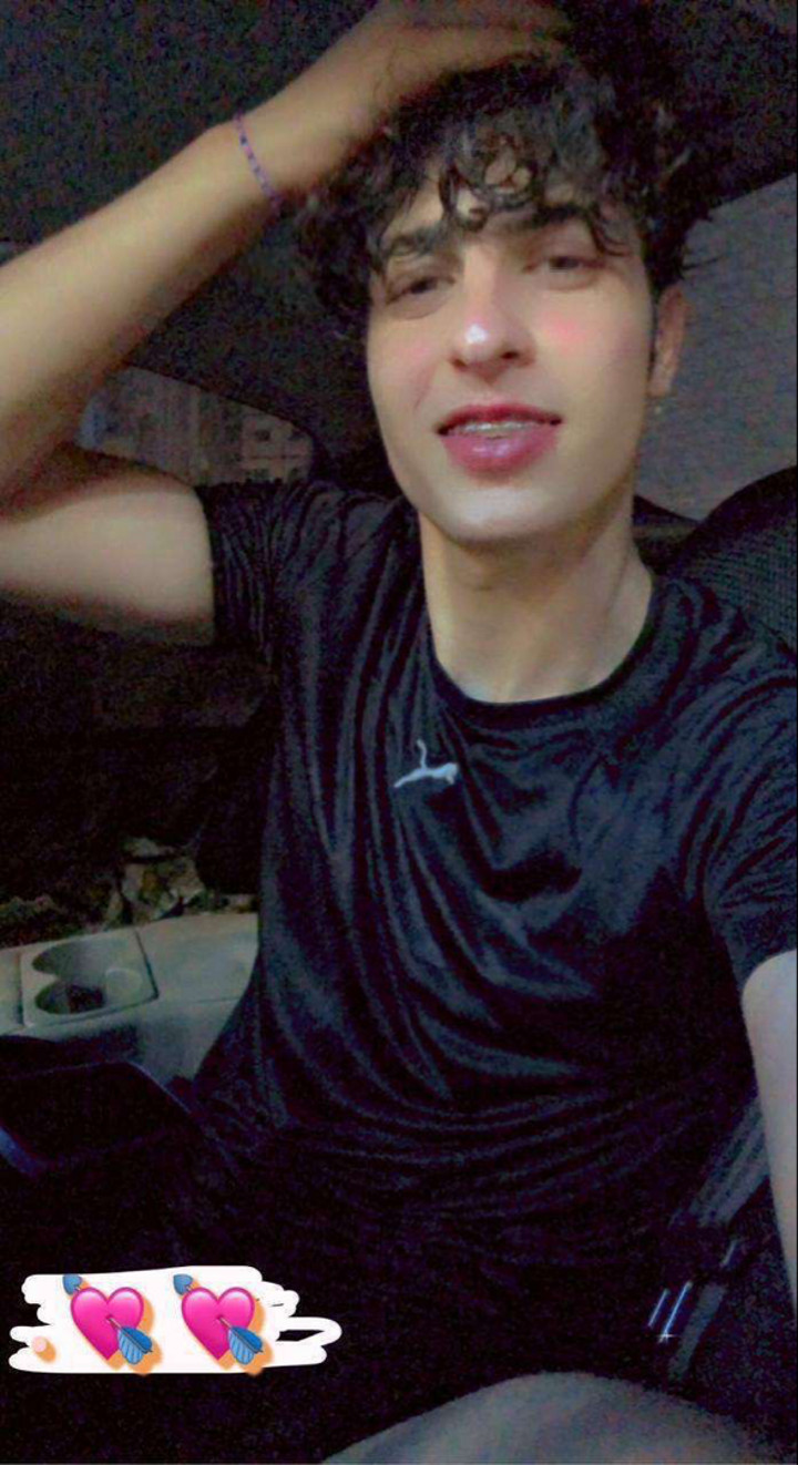 محتوى سناب شات لـ 🇳🇱سوما /soma