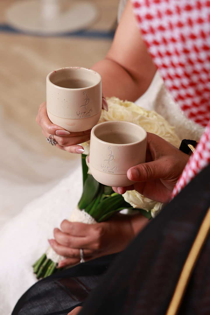 محتوى سناب شات لـ ميعاد | مصورة أعراس 📸
