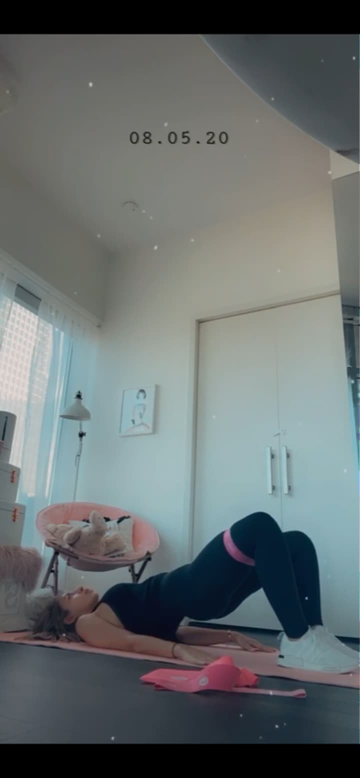 محتوى سناب شات لـ Roz