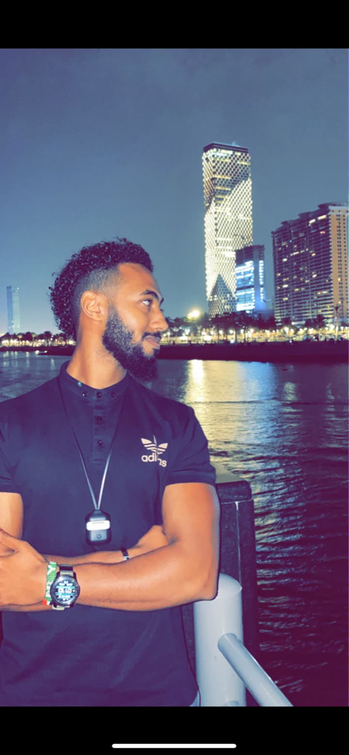 محتوى سناب شات لـ Dr.Yahya Adel 🩺 💛🖤