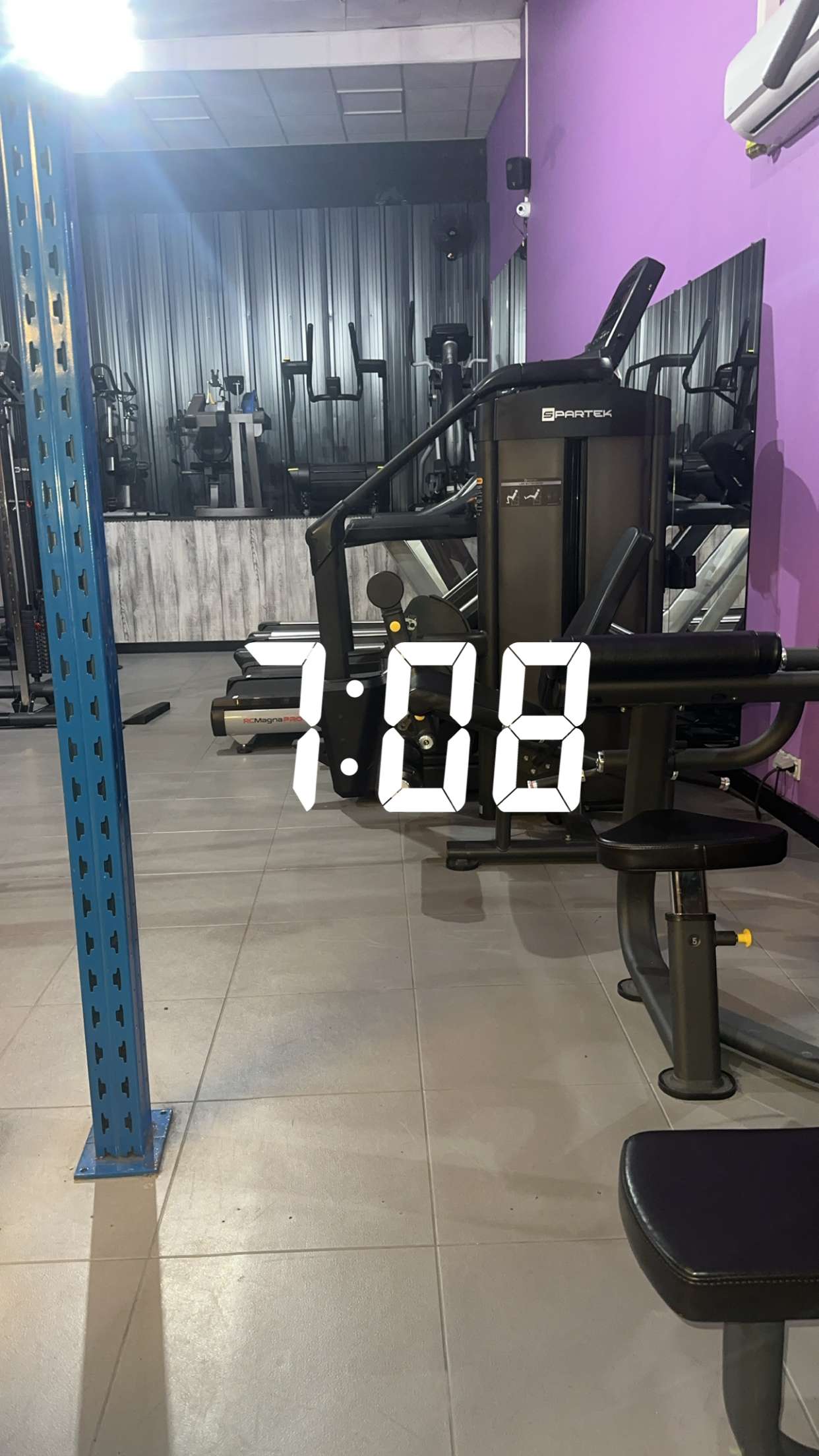 محتوى سناب شات لـ Les Ateliers De i.Nails