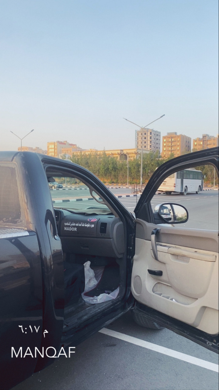 محتوى سناب شات لـ Nader ★