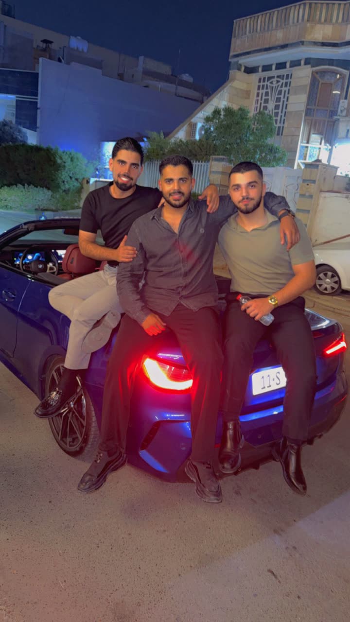 محتوى سناب شات لـ عبدالله اياد العتبي