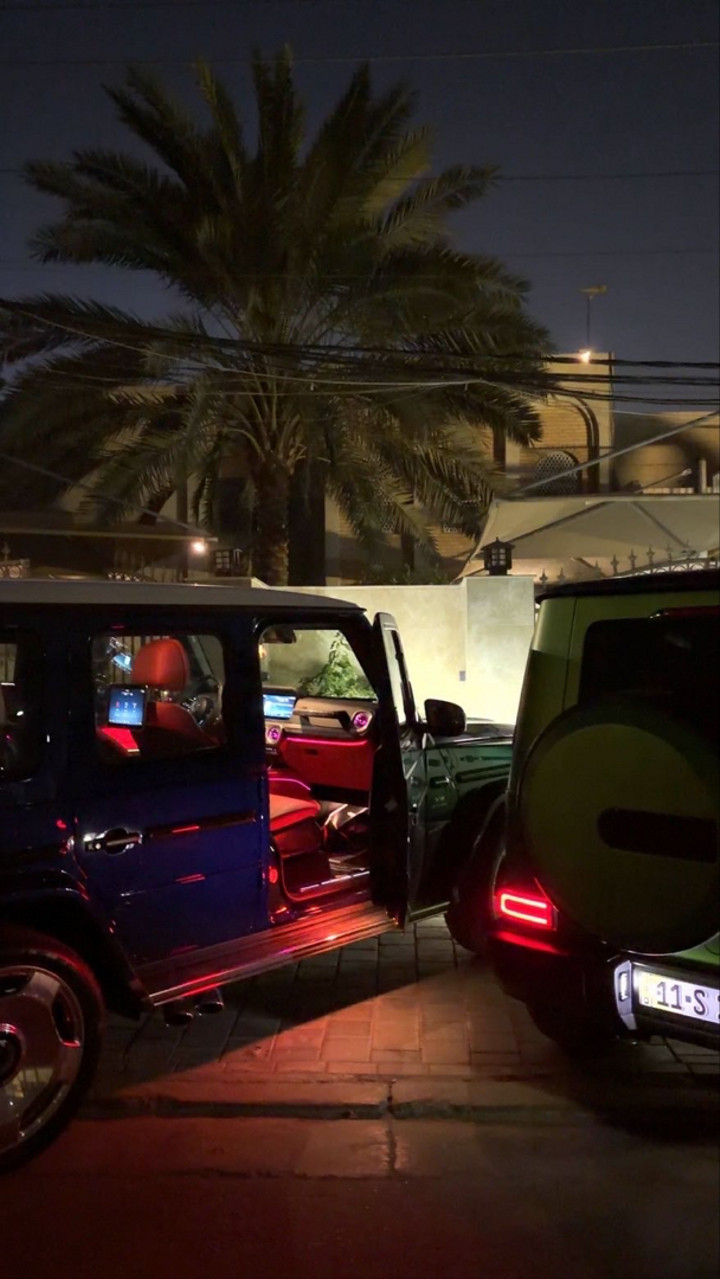 محتوى سناب شات لـ 𝙷𝙰𝚂𝙰𝙽𝙴𝙸𝙽♕