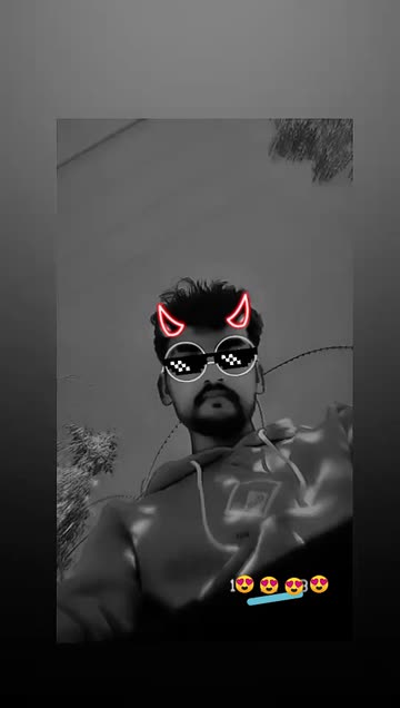 Preview for a Spotlight video that uses the trinity cam bw Lens