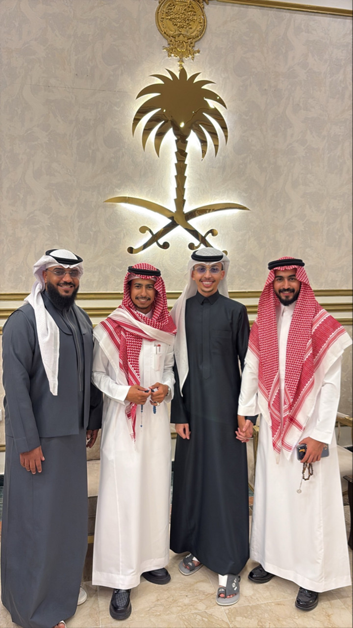 محتوى سناب شات لـ عبدالعزيز مروان‏