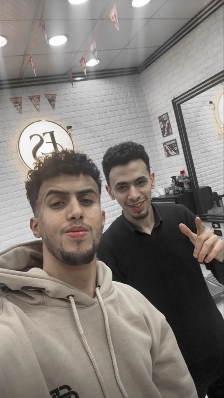 محتوى سناب شات لـ ﮼حمادي،العوكلي🤍