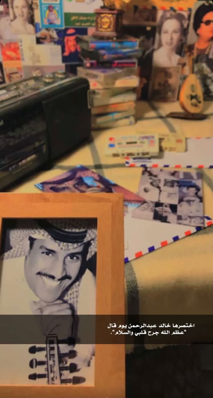 محتوى سناب شات لـ ☤