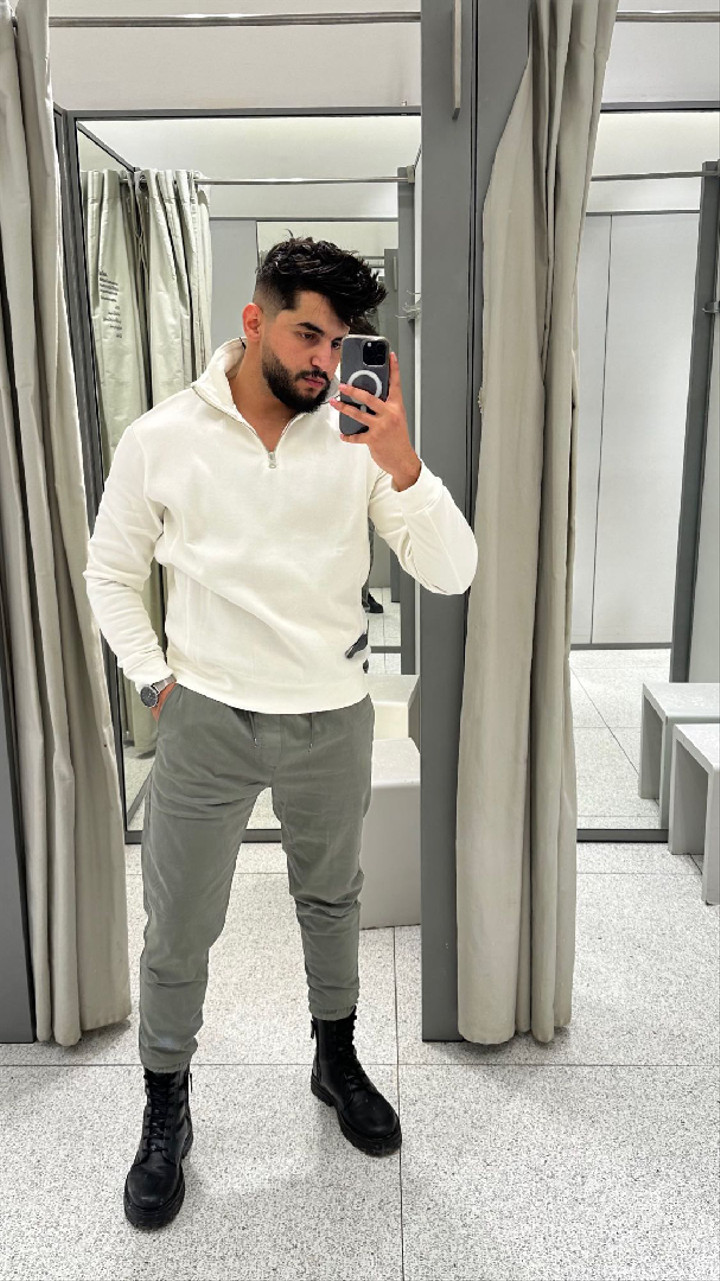 محتوى سناب شات لـ Tamer meQdade🩶