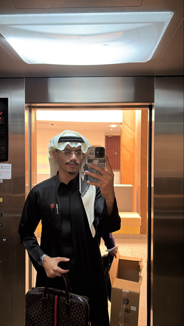 محتوى سناب شات لـ محمد حبيب 💙
