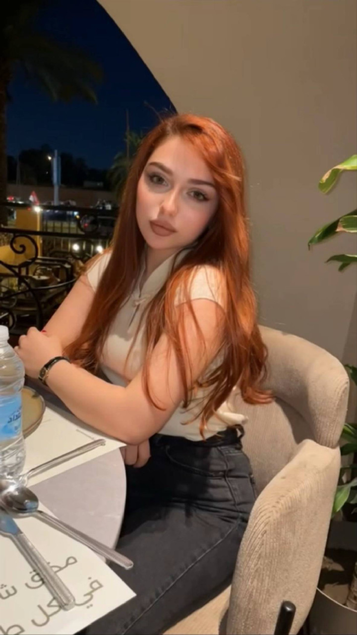 محتوى سناب شات لـ Rahma Noor