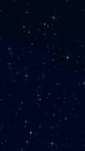 Preview for a Spotlight video that uses the Dust and Stars Lens