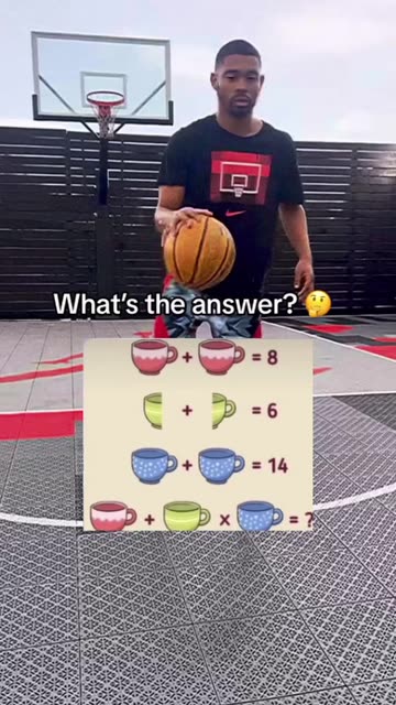 Basketball Court Puzzle Videos