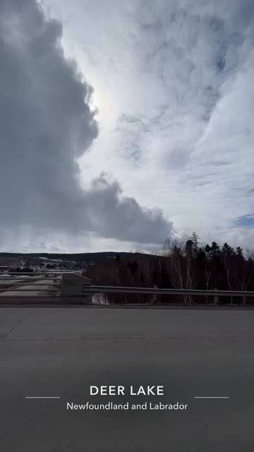 Preview for a Spotlight video that uses the Day and Date Lens