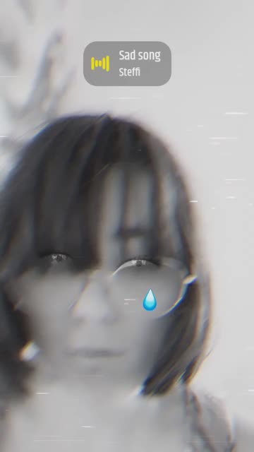Preview for a Spotlight video that uses the Teardrop Lens
