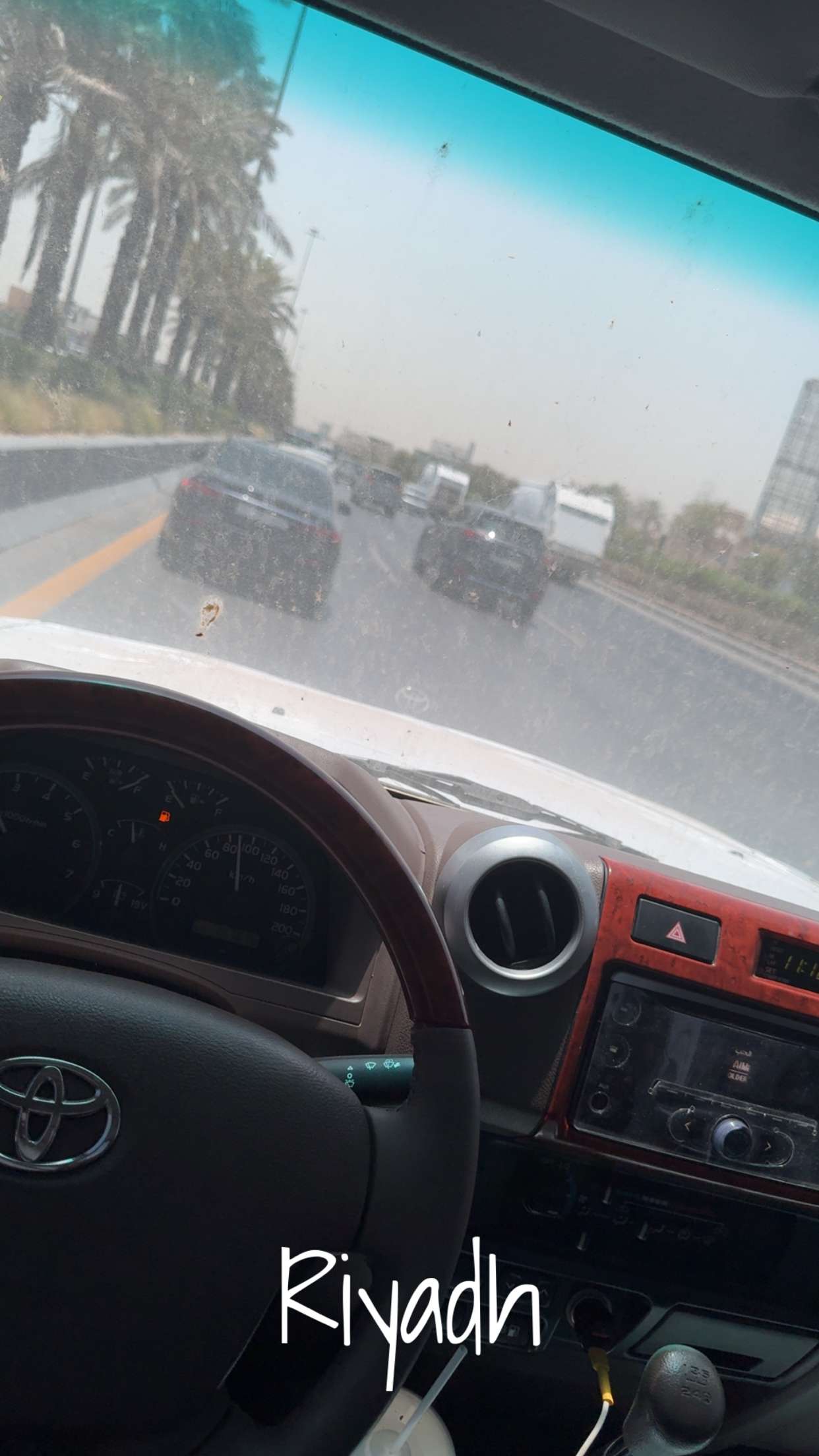 محتوى سناب شات لـ 611
