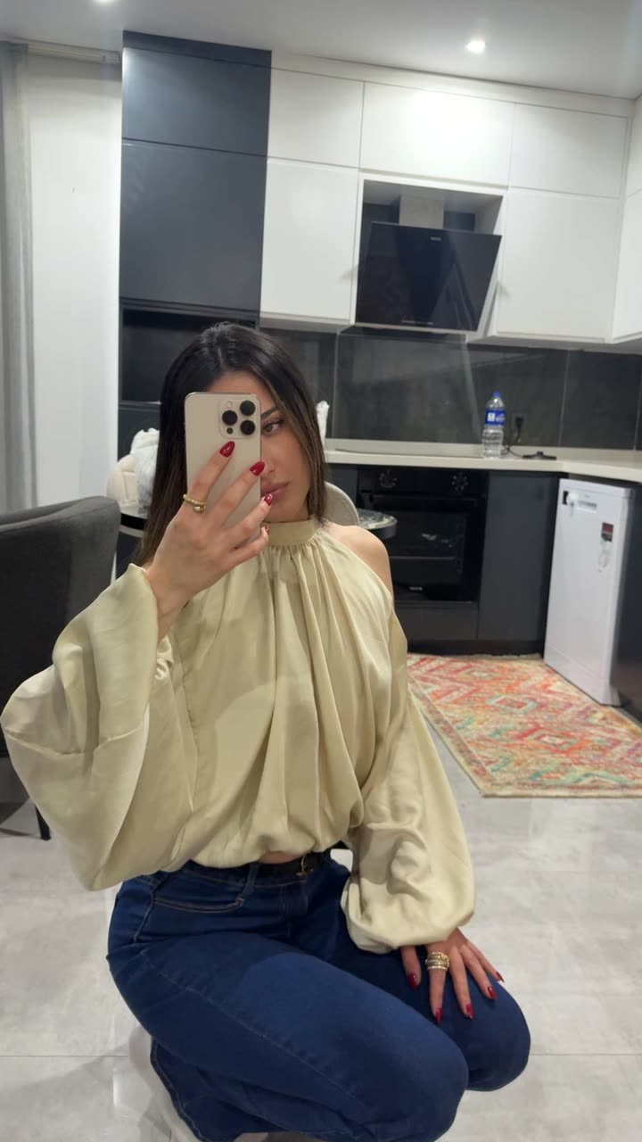 محتوى سناب شات لـ Angel Baby
