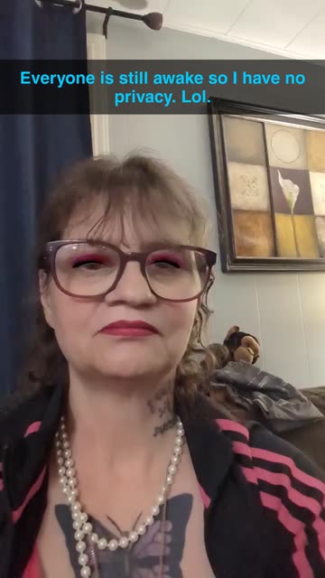 Preview for a Spotlight video that uses the Eye shadow Makeup Lens