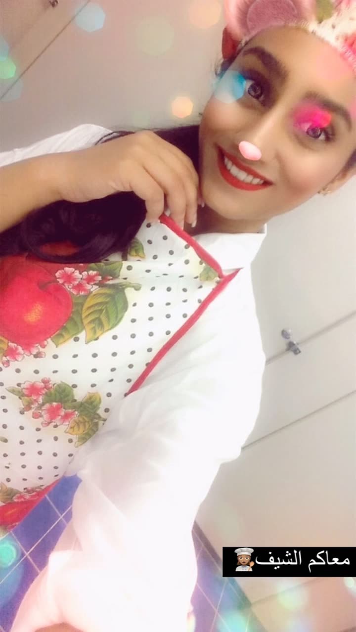 محتوى سناب شات لـ امنة اشرف في تايلاند 🇹🇭♥️