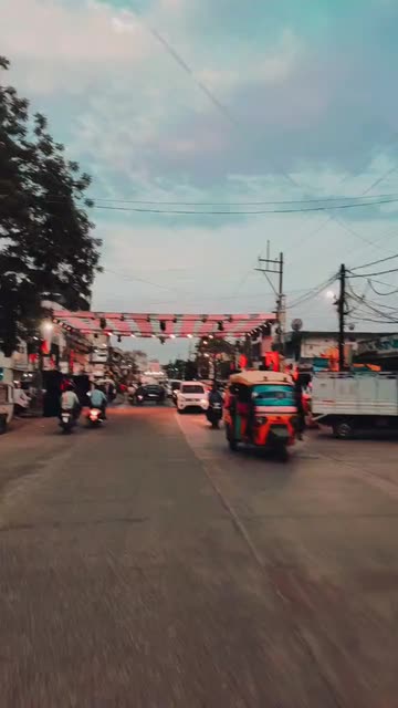 Preview for a Spotlight video that uses the Skimah Lens