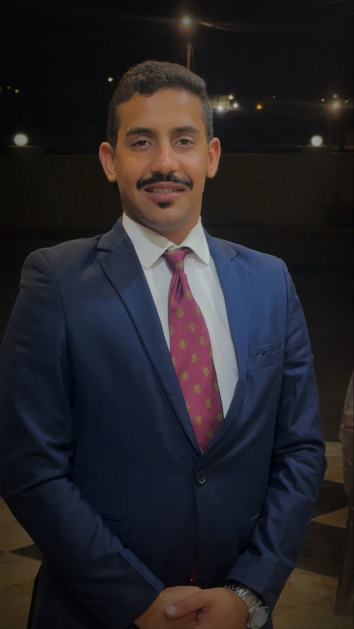 محتوى سناب شات لـ هاشم طلال الماضي⚖️