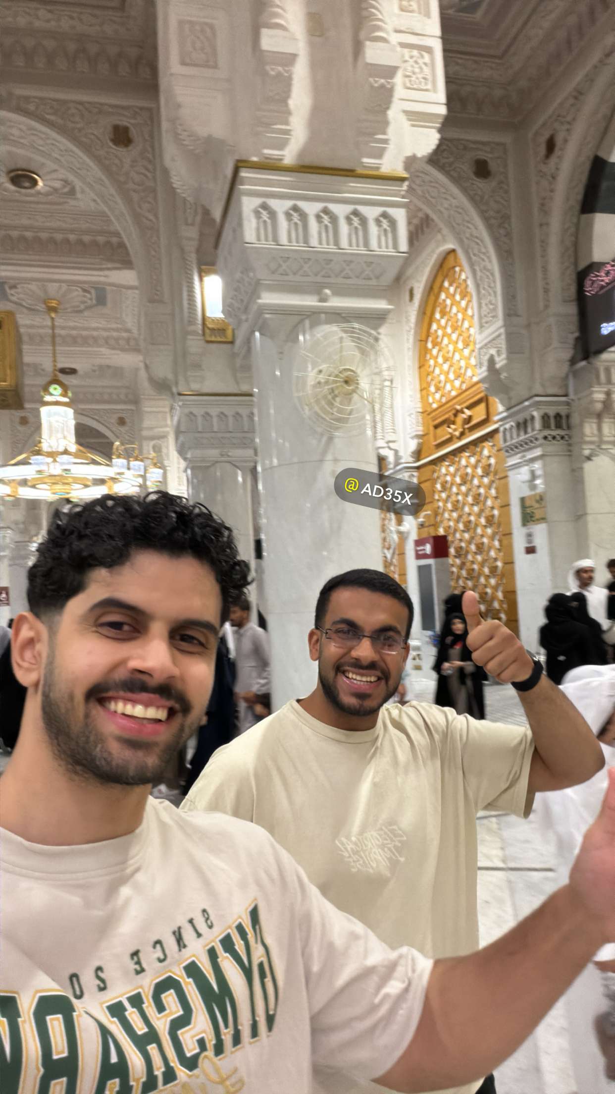 محتوى سناب شات لـ عزيز الربيعة | Aziz Alrabiah
