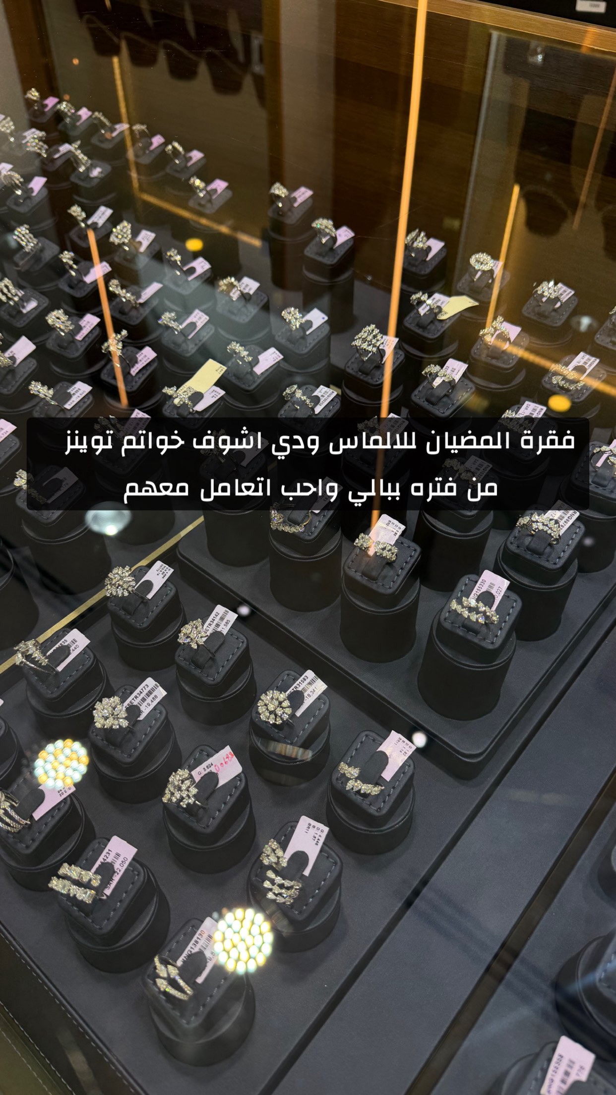 قصة سناب شات للحساب b.brilliant90 رقم 29