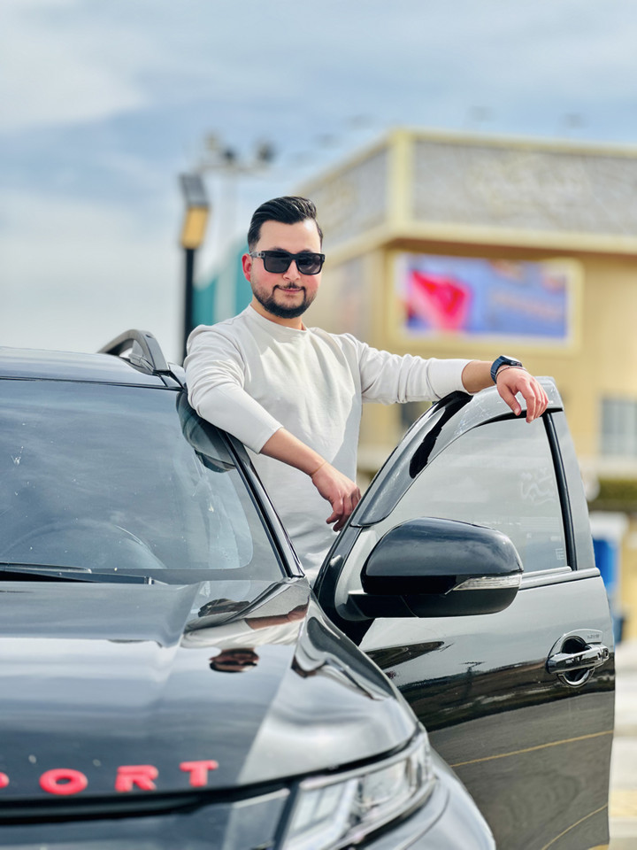 محتوى سناب شات لـ صقر في الاردن 🇯🇴