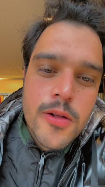 Preview for a Spotlight video that uses the Maganda Lens