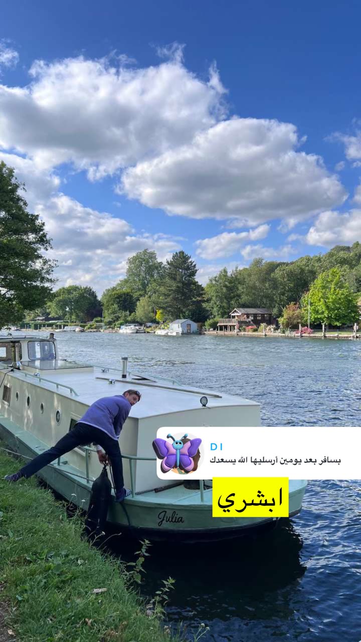 محتوى سناب شات لـ Thelady_ London🇬🇧🕊️