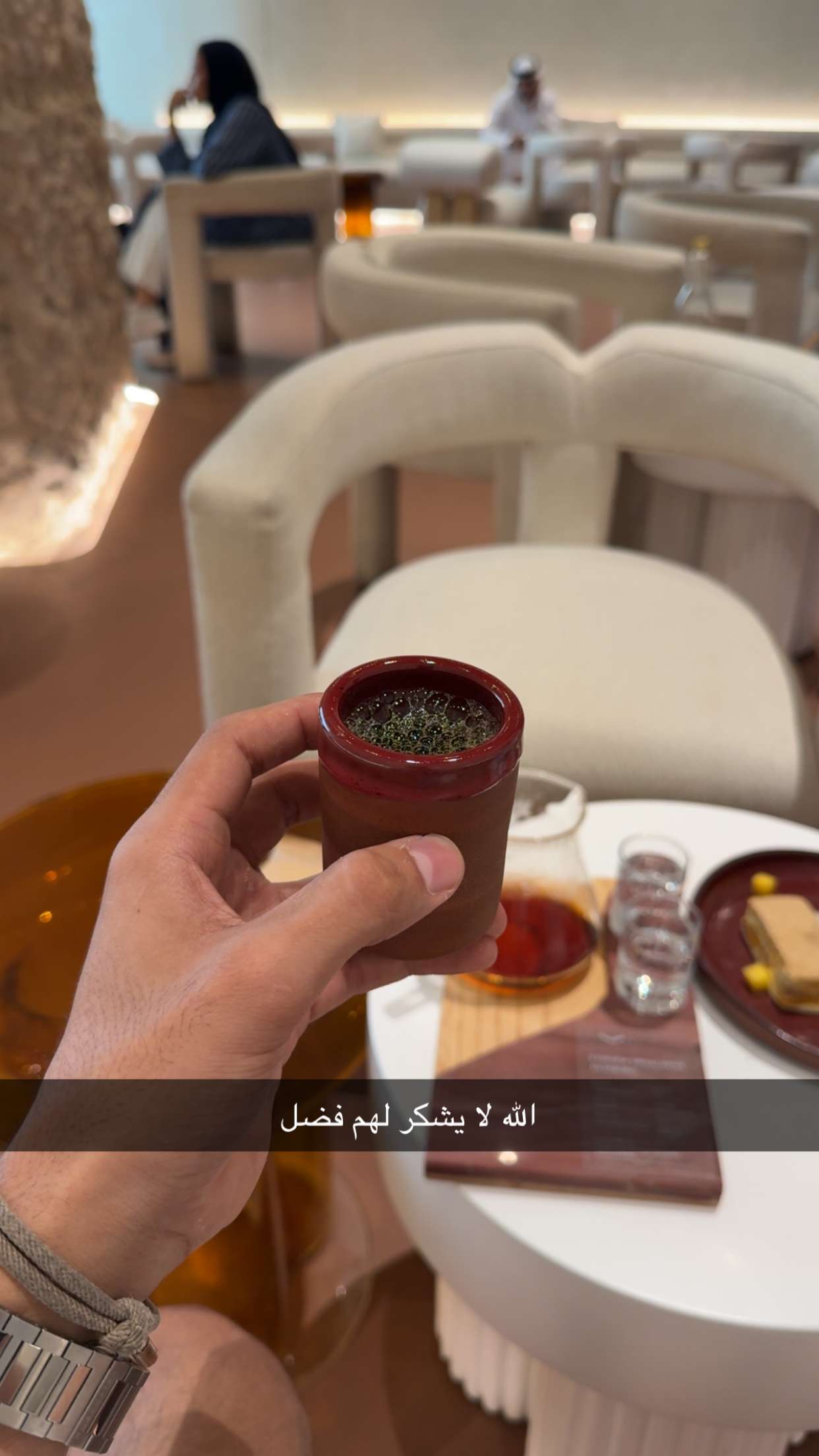 محتوى سناب شات لـ Faisal .