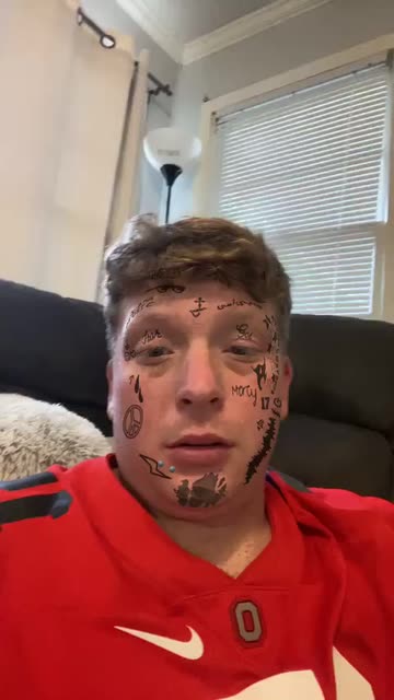 Preview for a Spotlight video that uses the Lil Wayne Lens