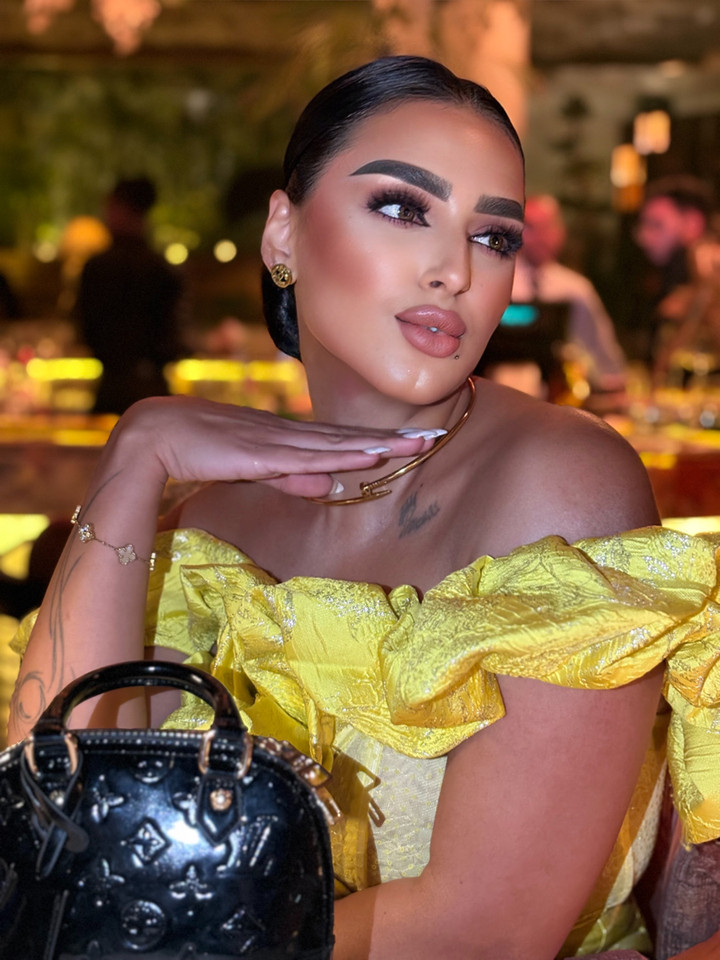 محتوى سناب شات لـ ماجي🍰🍓 magy