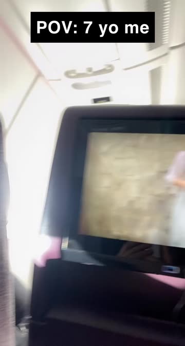 Preview for a Spotlight video that uses the Head Morphing Lens