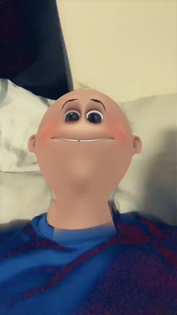 Preview for a Spotlight video that uses the Round Head Lens
