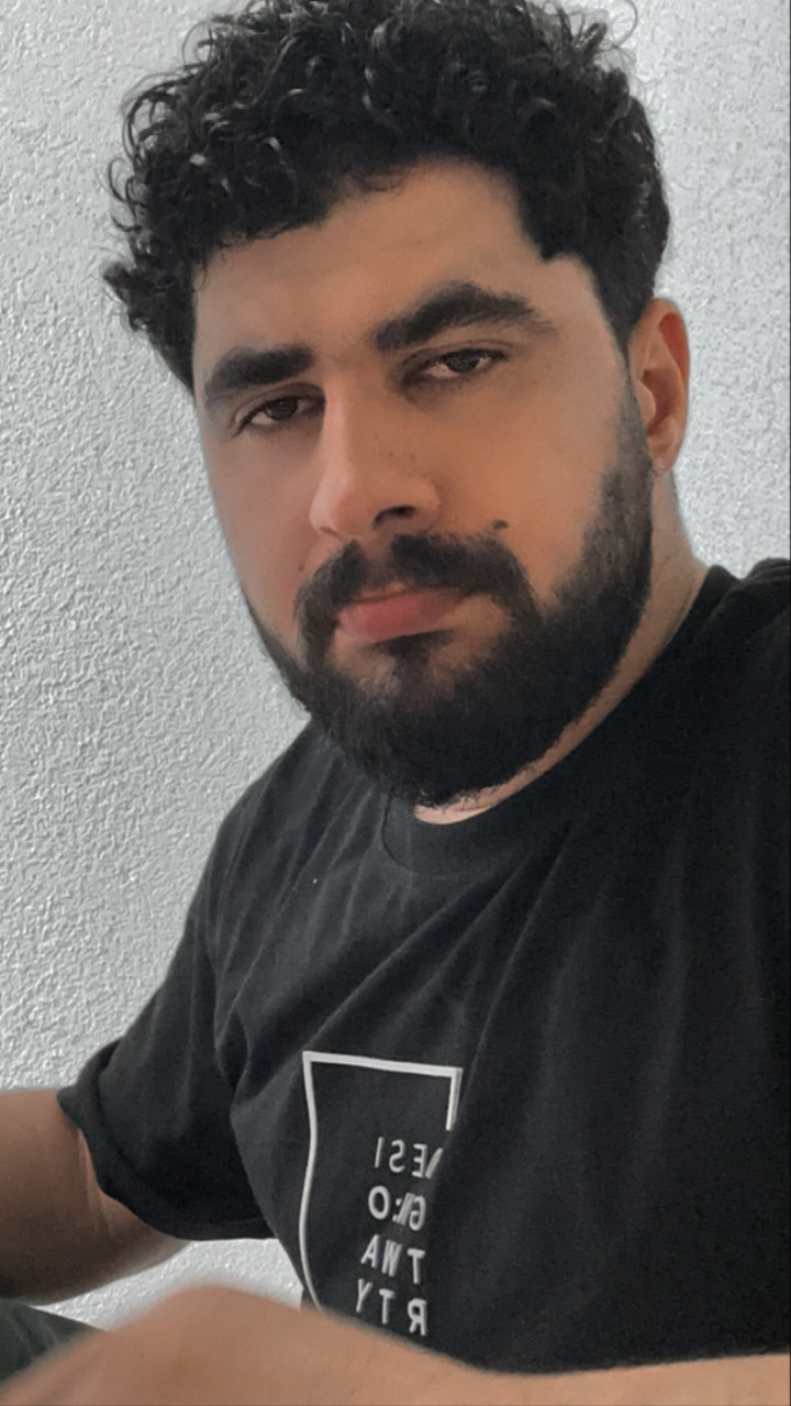 محتوى سناب شات لـ Z95zed