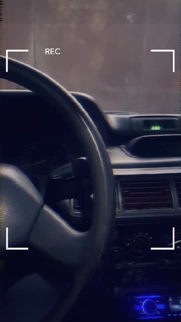 Preview for a Spotlight video that uses the Camera Record Lens