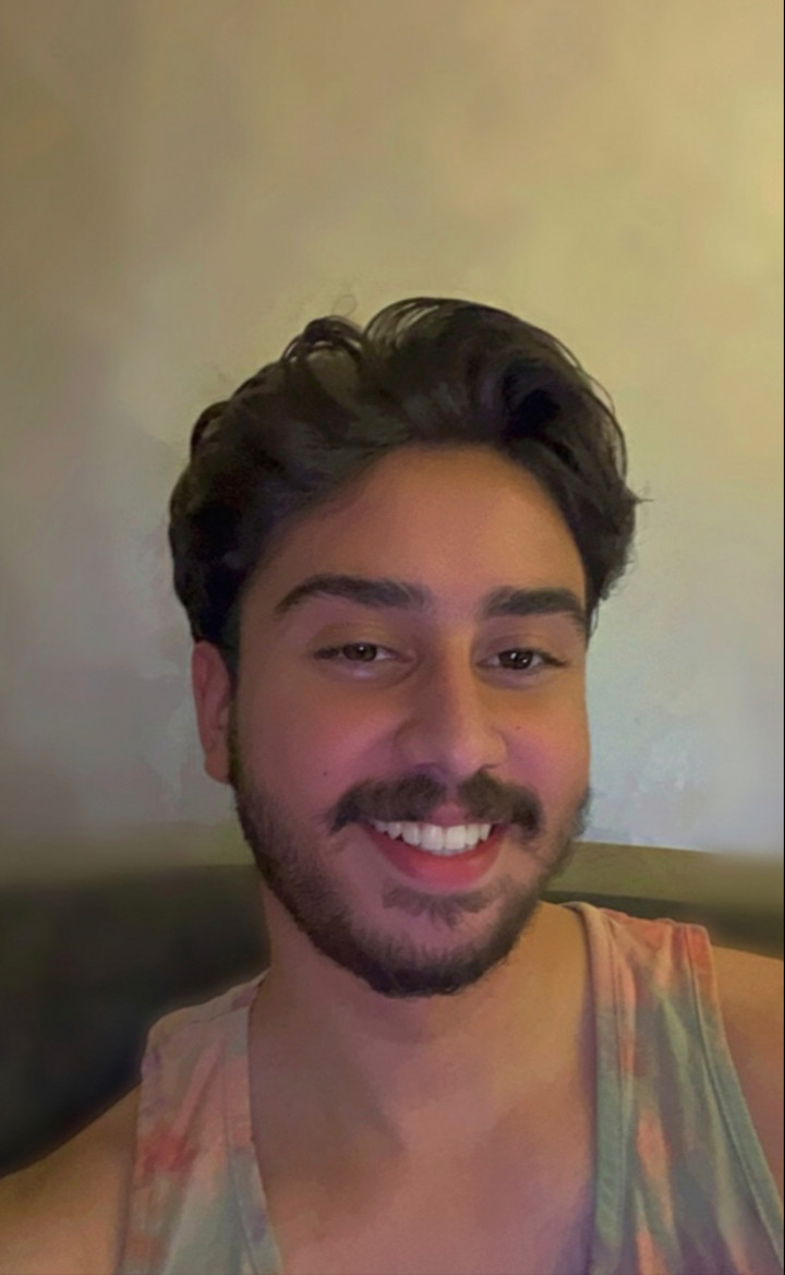 محتوى سناب شات لـ Abdallah Alanbtawi