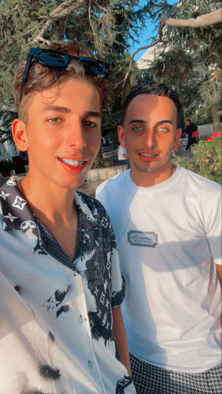 محتوى سناب شات لـ علي عادل نعمة ⚽️2️⃣