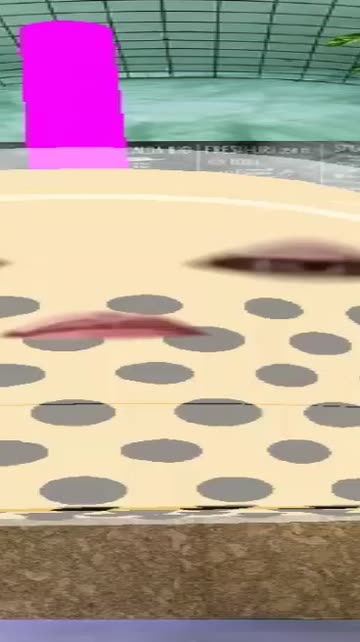 Preview for a Spotlight video that uses the BOBA Lens