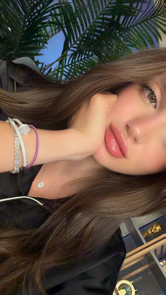 Jennychallita Nude Leaked OnlyFans Photo