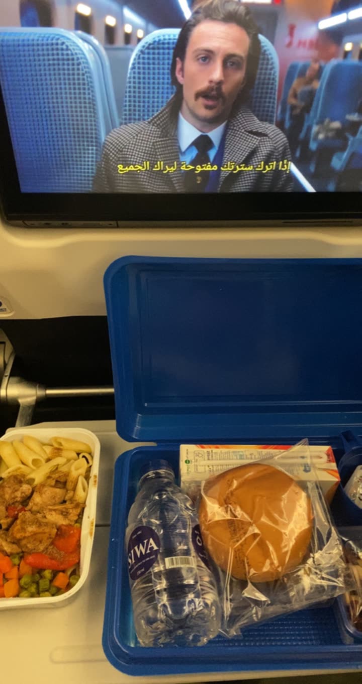 محتوى سناب شات لـ علي ‎